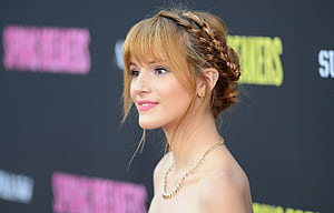 Bella Thorne Celebrity, bella-thorne, celebrities, girls wallpaper