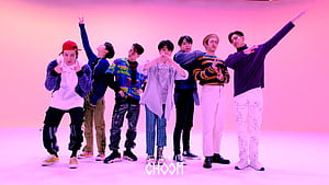 Thursday, GOT7 wallpaper