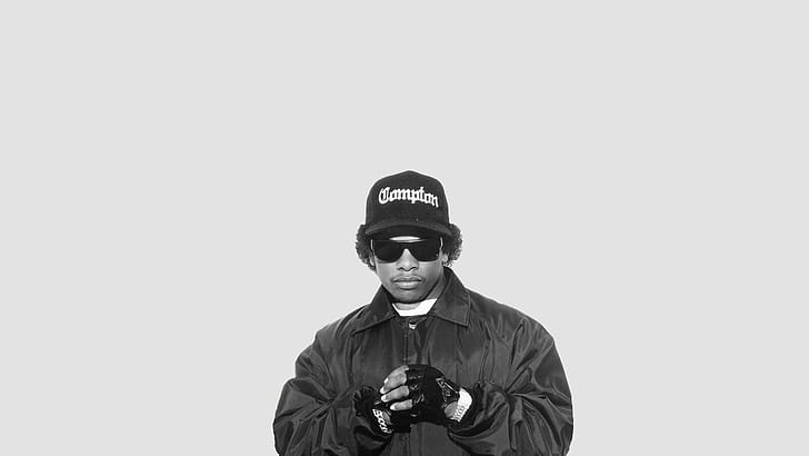 Eazy E ,   backgrounds wallpaper