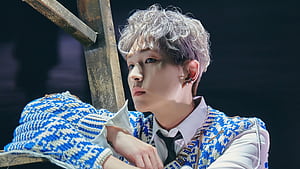 Key, SHINee wallpaper
