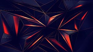 Angles, Geometry wallpaper