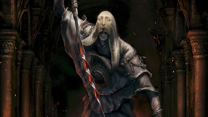 Elden Ring 2019, games wallpaper