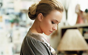 Hayden Panettiere Celebrity, hayden-panettiere, celebrities, girls wallpaper