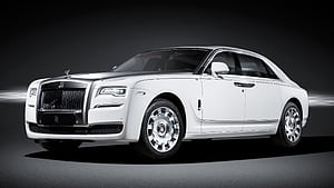 Ghost, Rolls-Royce wallpaper