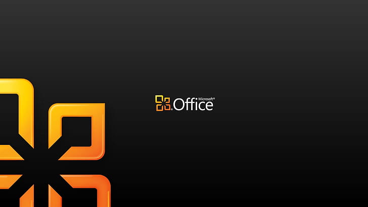Microsoft Office, Office wallpaper