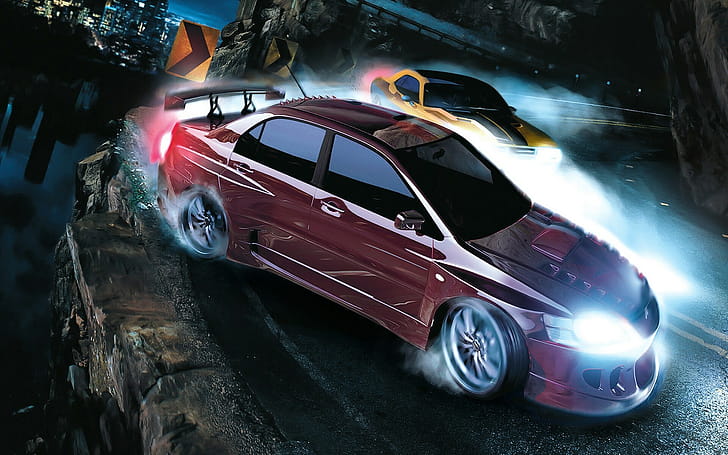 Need for Speed, 72 wallpaper