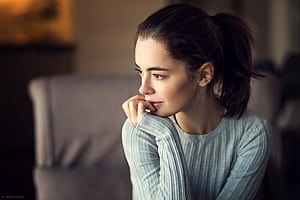 Lidia Savoderova Model, lidia-savoderova, girls, model wallpaper