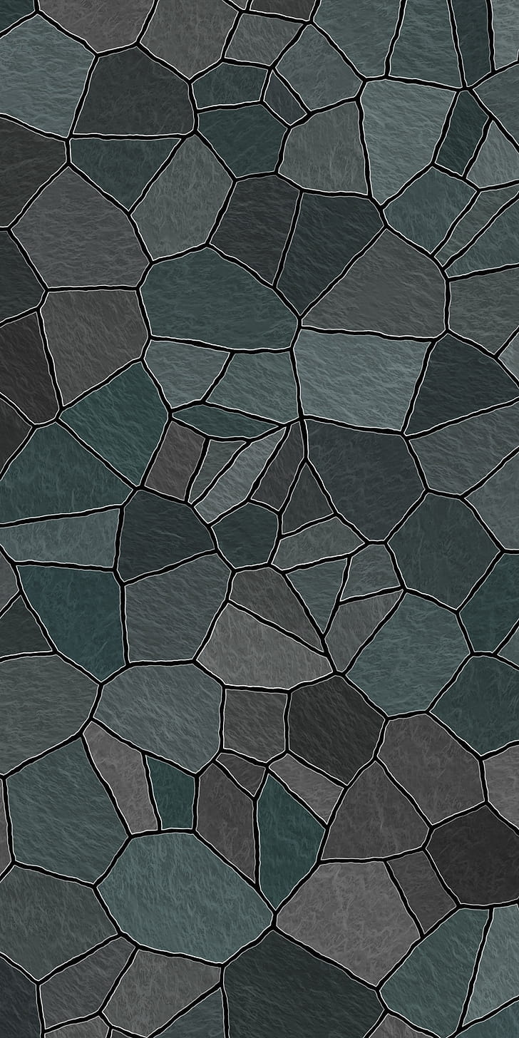 Abstract, pattern phone wallpaper