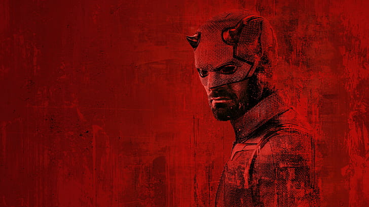 Daredevil: Born Again wallpaper