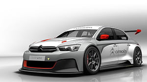 C-Elysee WTCC, Citroen wallpaper