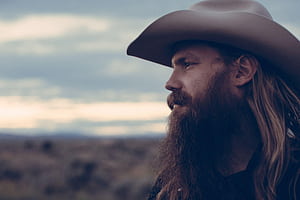 Chris Stapleton, Top  backgrounds wallpaper