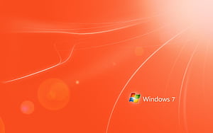 Windows 7, Technology, Windows wallpaper