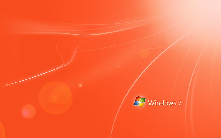 Windows 7, Technology, Windows wallpaper