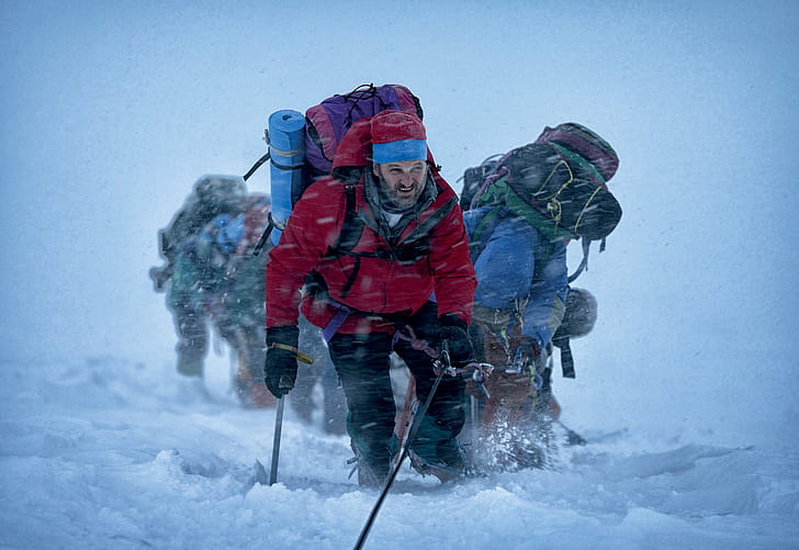 Everest, , wallpaper