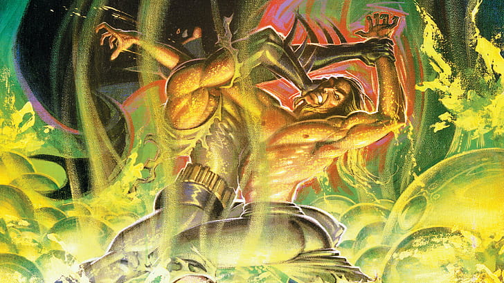 Comic, Batman wallpaper