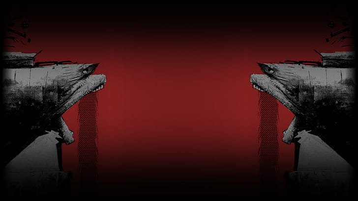 dusk wallpaper