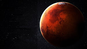 Mars , mars, planets, world wallpaper