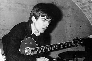 George Harrison, Computer , 30 options wallpaper
