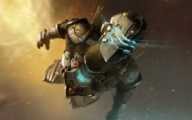 Dead Space, Gaming, , Hintergrnde wallpaper