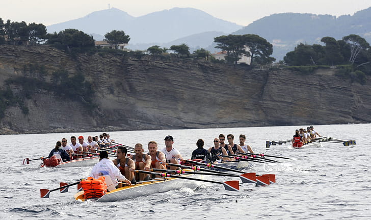Lightweight rowing, Rowing wallpaper