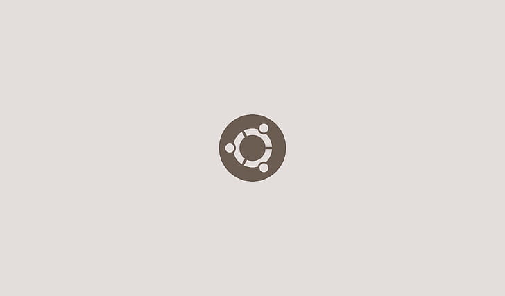 Ubuntu, Linux, Technology wallpaper