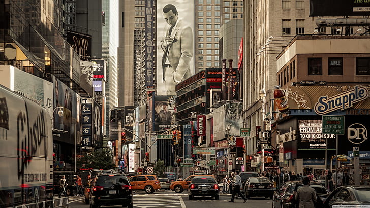 Broadway , 60 wallpaper