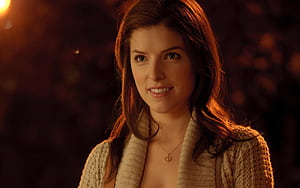 Anna Kendrick 2018, anna-kendrick, celebrities, girls wallpaper