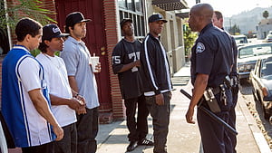 Straight Outta Compton  , wallpaper