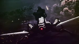86 EIGHTY-SIX - M1A4 Juggernaut, Eighty Six wallpaper