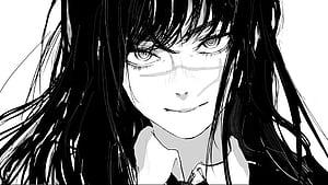 Yoru ( The War Devil ), Chainsaw Man, War Devil wallpaper