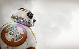 BB-8, , Background wallpaper