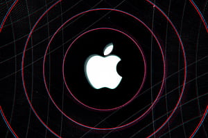 technology, Apple Inc. wallpaper