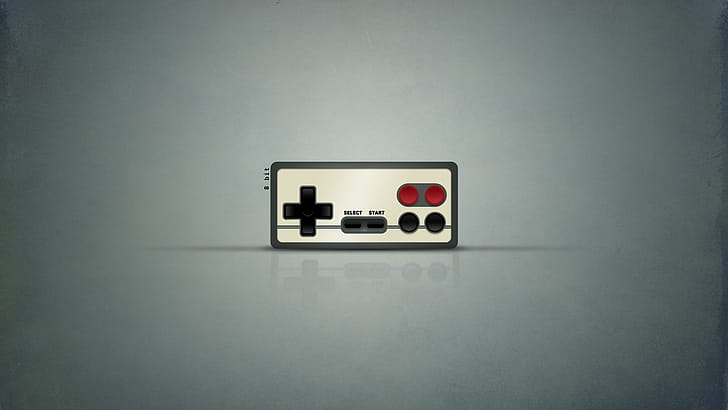 Controller, Video Game wallpaper