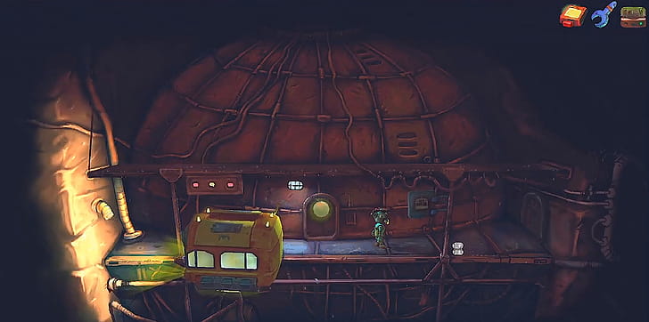 Mechanic 8230, Creative problem-solving, Exciting missions, Dynamic gameplay wallpaper