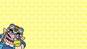 video game wallpaper