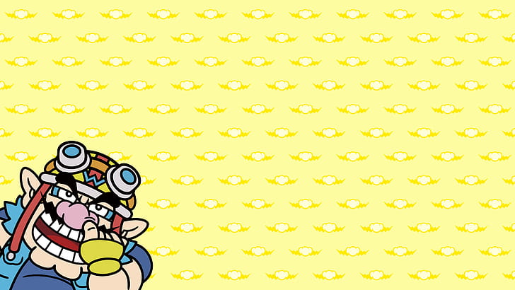 video game wallpaper