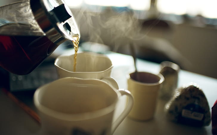 Tea , Background ,  , wallpaper