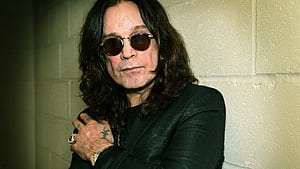 Ozzy Osbourne, Background , Full  resolution, Computer wallpaper
