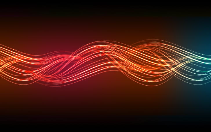 Lines, abstract, lines wallpaper