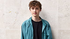 Troye Sivan ,  collection, Visual styles,  customization wallpaper