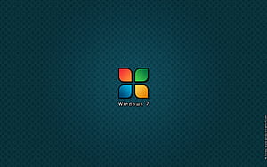 Windows 7, Technology, Windows wallpaper