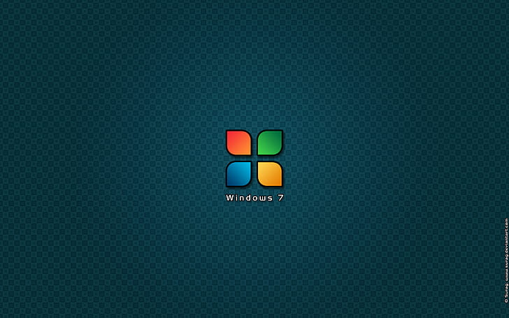 Windows 7, Technology, Windows wallpaper
