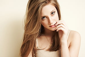 Lili Reinhart, lili-reinhart, celebrities, girls wallpaper