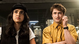 S01E02, Miracle Workers wallpaper