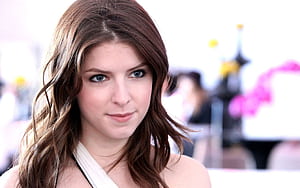 Anna Kendrick Celebrity, anna-kendrick, celebrities, girls wallpaper