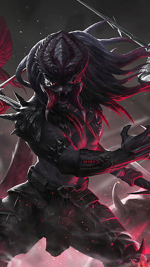 Sci Fi phone wallpaper