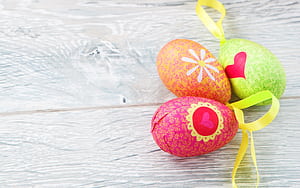 Easter, Holiday wallpaper