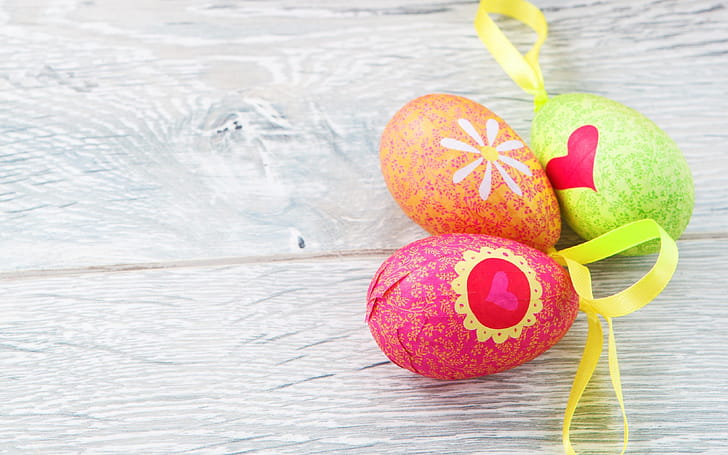 Easter, Holiday wallpaper