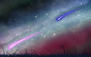 star, Sci Fi, space wallpaper