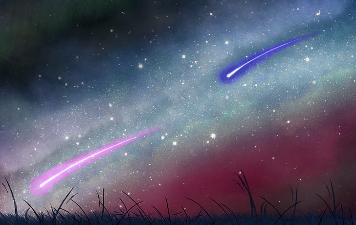 star, Sci Fi, space wallpaper